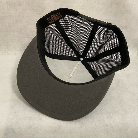 Meow Wolf Flat Bill Hat and Greebles Stud Earrings NWT - Picture 9 of 9